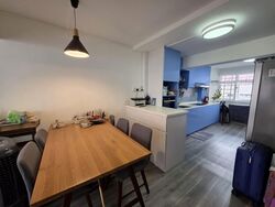 Blk 4 Holland Close (Queenstown), HDB 3 Rooms #568747481